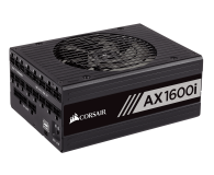 Corsair AX1600i 1600W 80 Plus Titanium - 443737 - zdjęcie 1